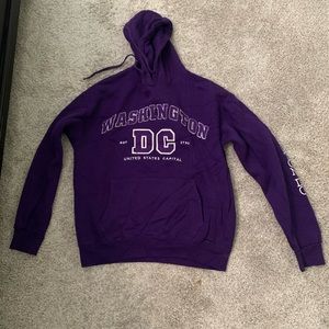 DC GIFTS HOODIE
